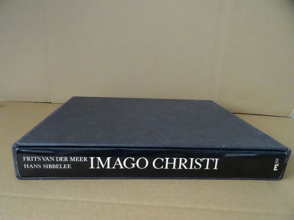 Frits van der Meer Hans Sibbelee Imago Christi - Afbeelding 31