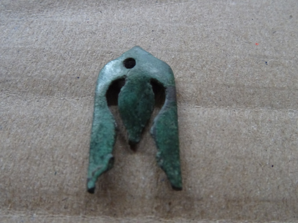 Bodemvondst Vikingtijd of middeleeuwen - Afbeelding 2