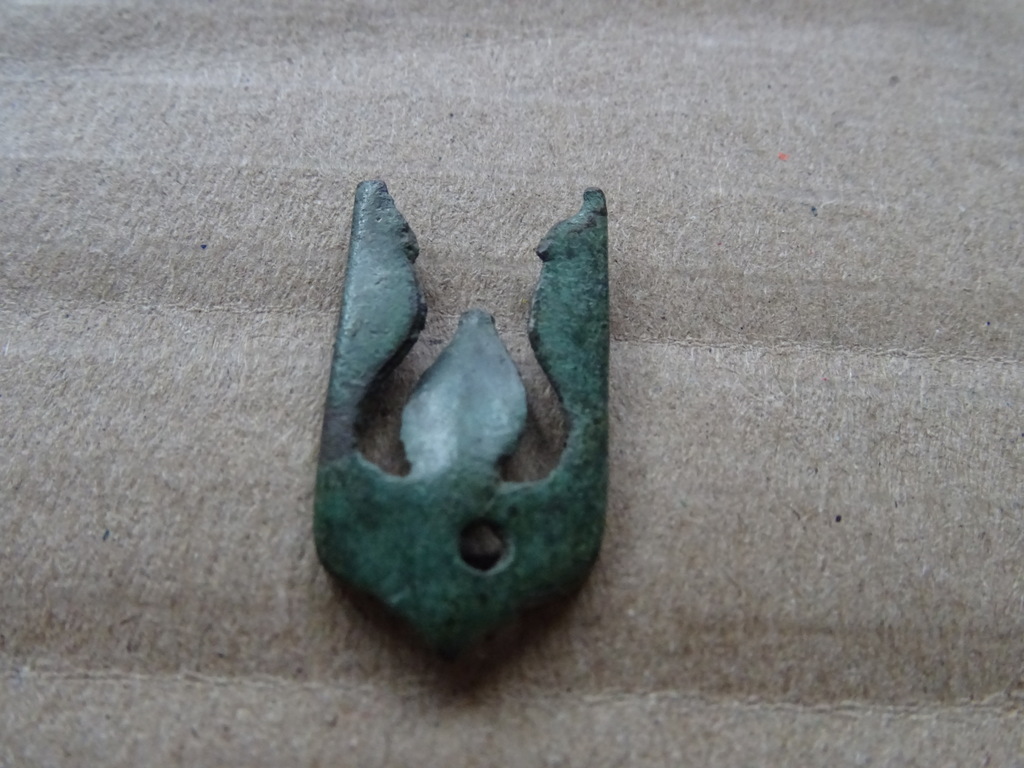 Bodemvondst Vikingtijd of middeleeuwen - Afbeelding 4