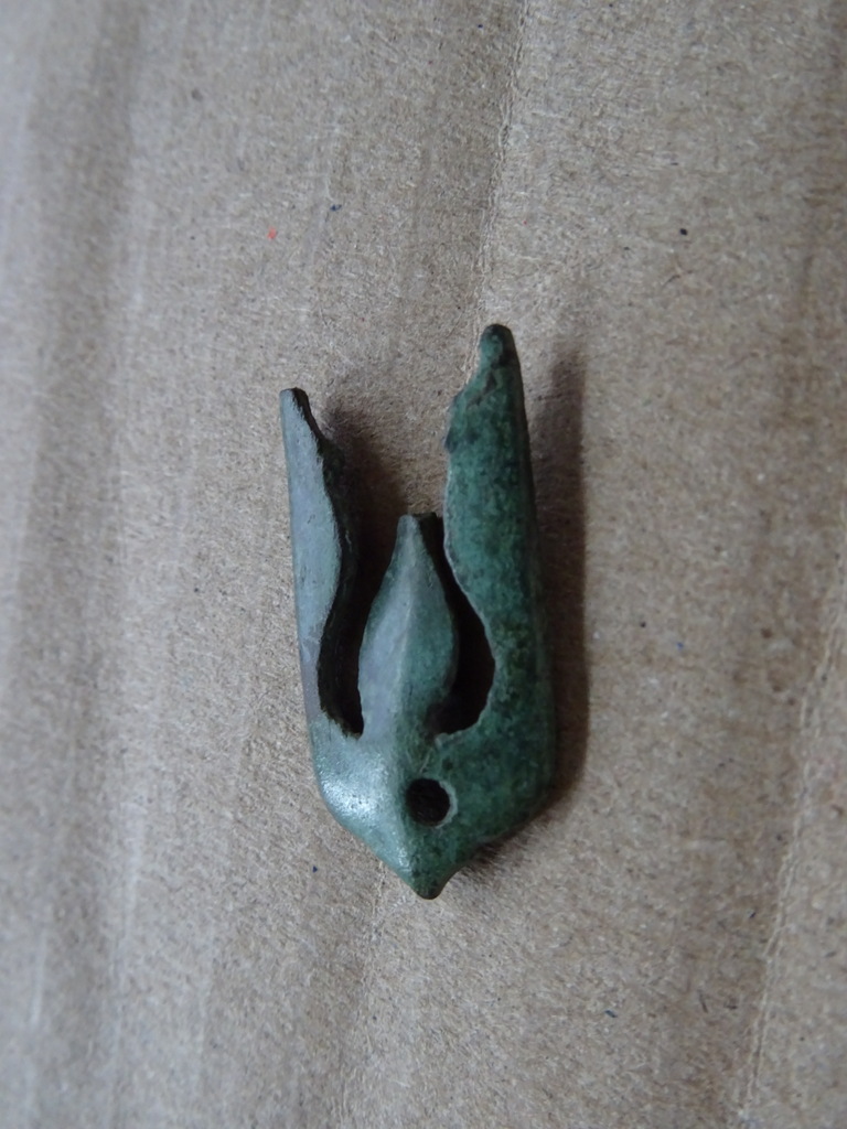 Bodemvondst Vikingtijd of middeleeuwen - Afbeelding 5
