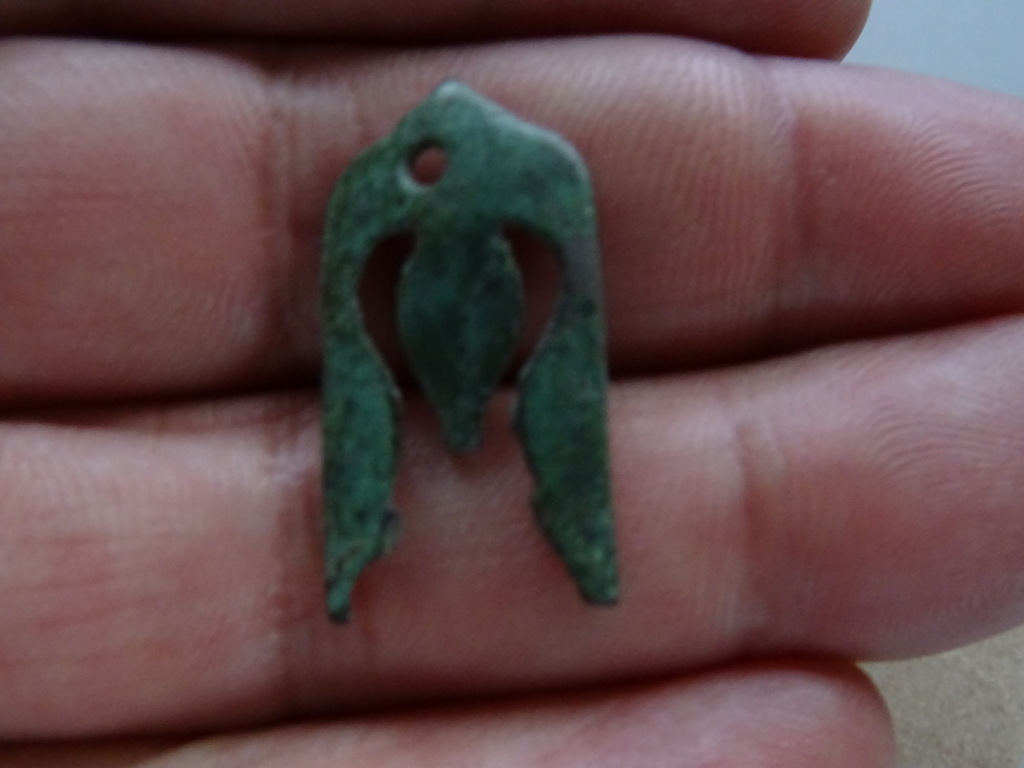 Bodemvondst Vikingtijd of middeleeuwen - Afbeelding 7