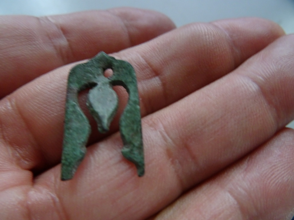 Bodemvondst Vikingtijd of middeleeuwen - Afbeelding 10