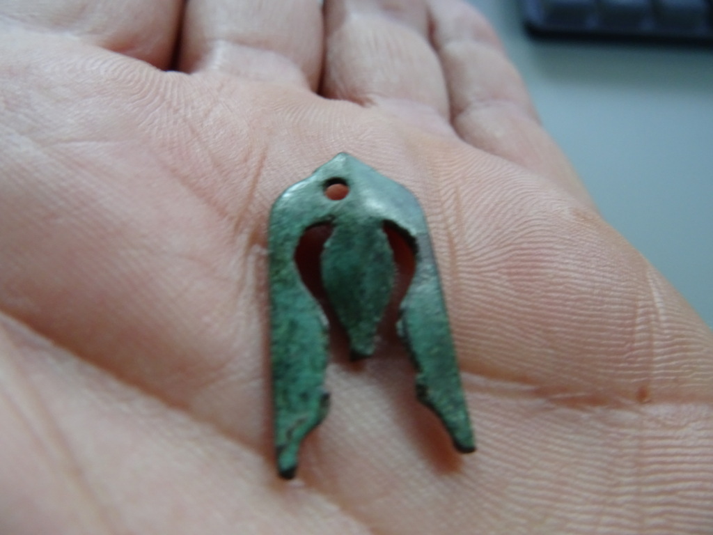 Bodemvondst Vikingtijd of middeleeuwen - Afbeelding 12