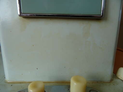 Vintage naaimachine Vendomatic