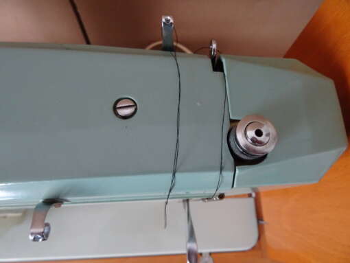 Vintage naaimachine Vendomatic