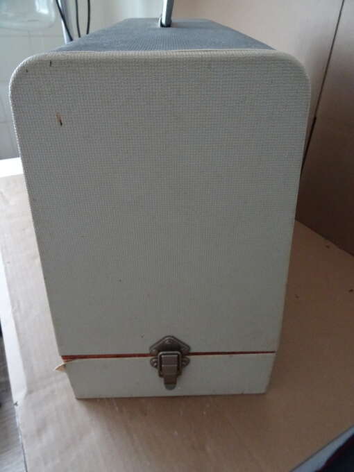 Vintage naaimachine Vendomatic