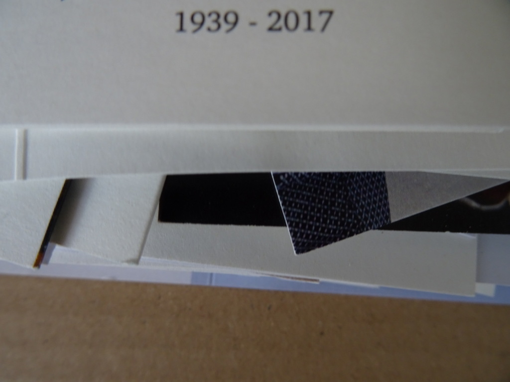 Collectie doodsprentjes 2017-2018 - Afbeelding 4