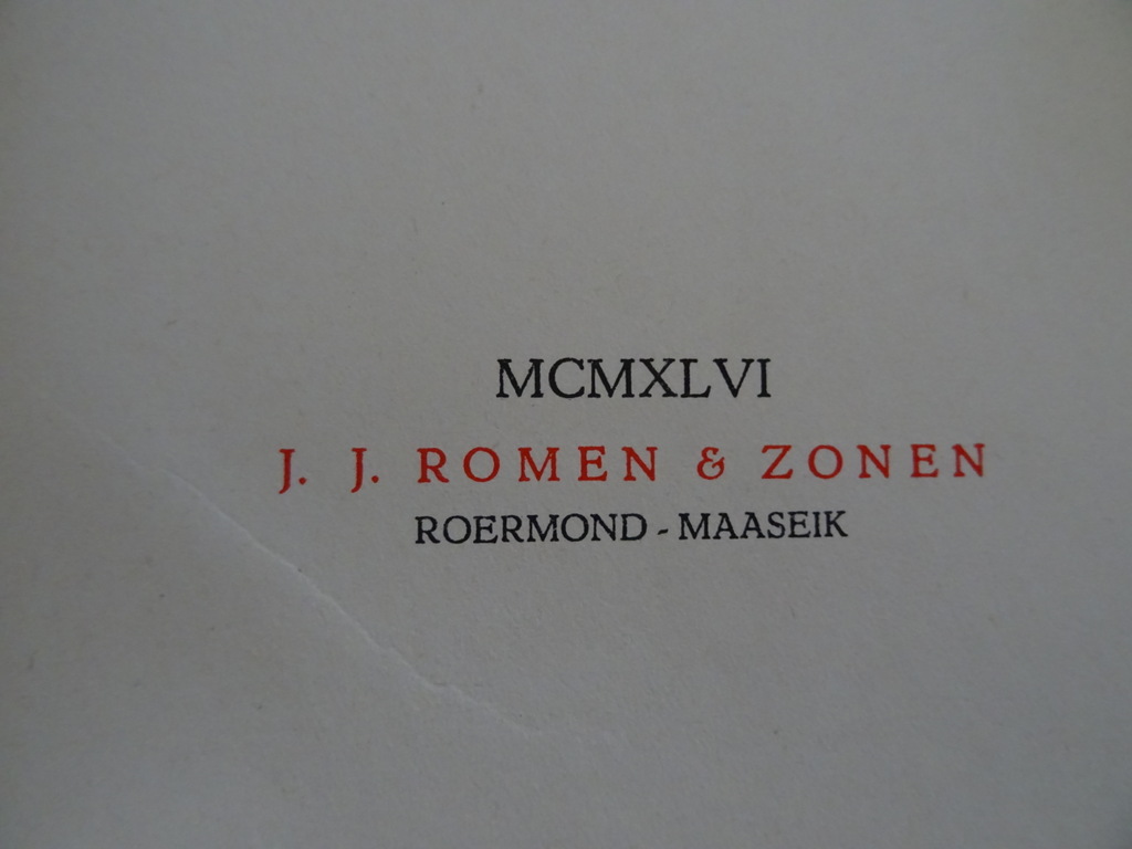 R. Huf O.C.R Het boek der psalmen - Afbeelding 7