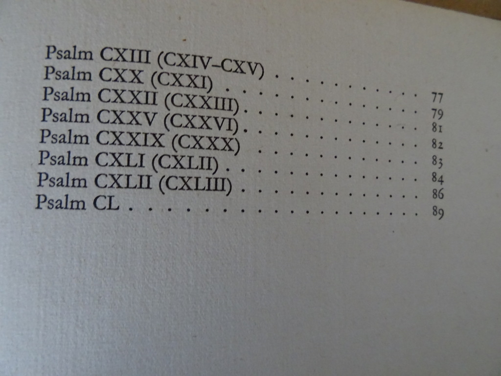Gabriël Smit XL psalmen - Afbeelding 19