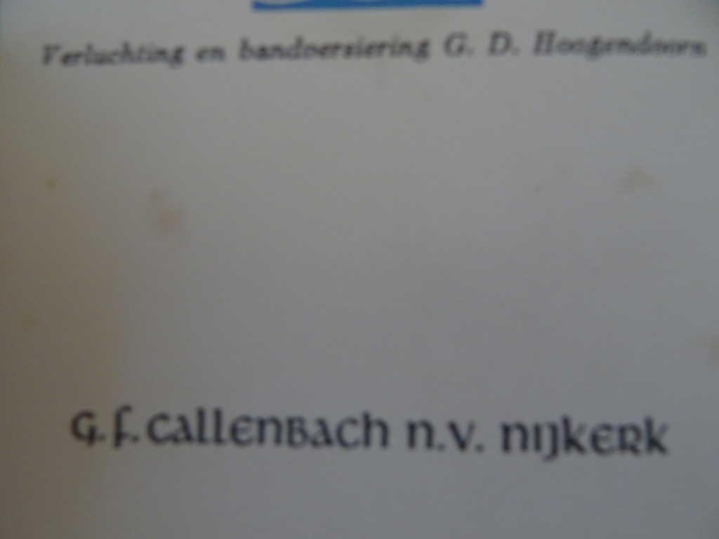 Zeemansleven - Afbeelding 7