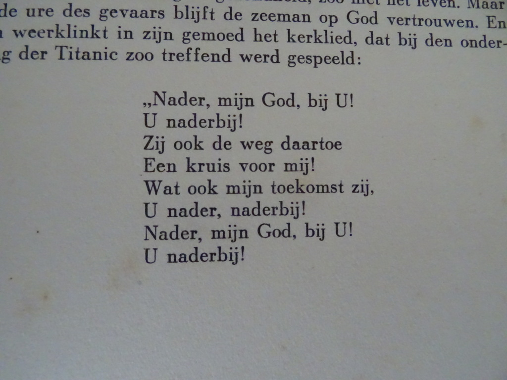 Zeemansleven - Afbeelding 14