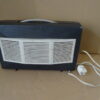 Vintage platenspeler Lesa Merak