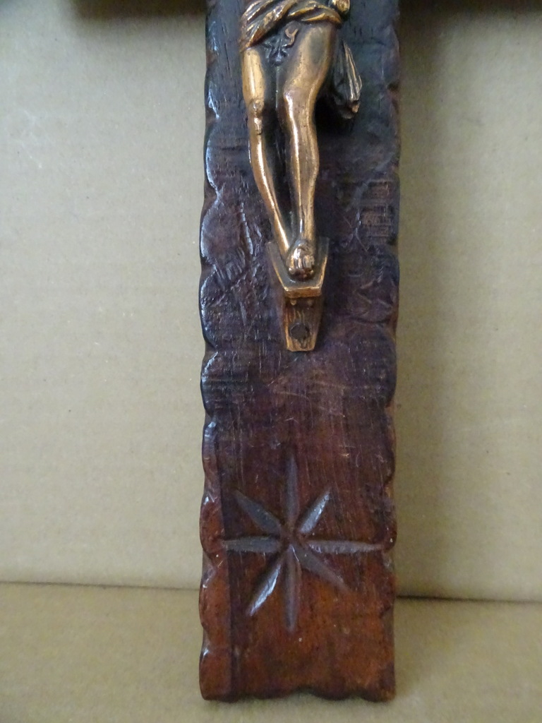 Houten Kruis Muur Kruis Jezus Christus Kruis Muur Gemonteerd Hout Zwart Heilige Jezus Kruis Muur Opknoping Katholiek Kruisbeeld Jezus Christus Kruis Voor Thuis Weddi