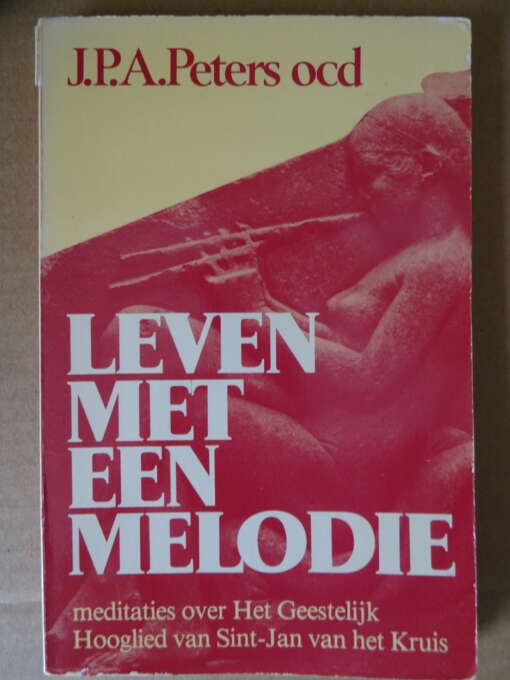 J.P.A. Peters ocd Leven met een melodie