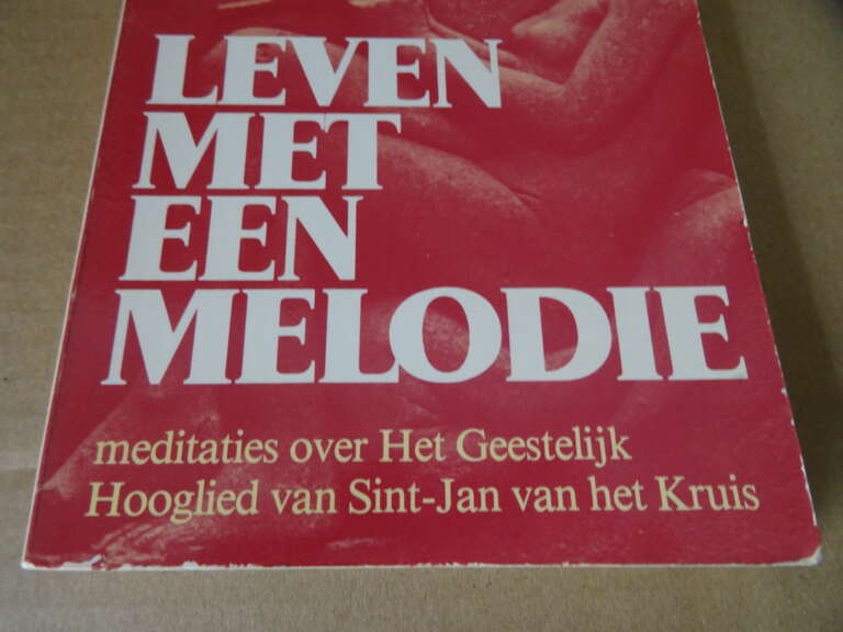 Alternative view of J.P.A. Peters ocd Leven met een melodie