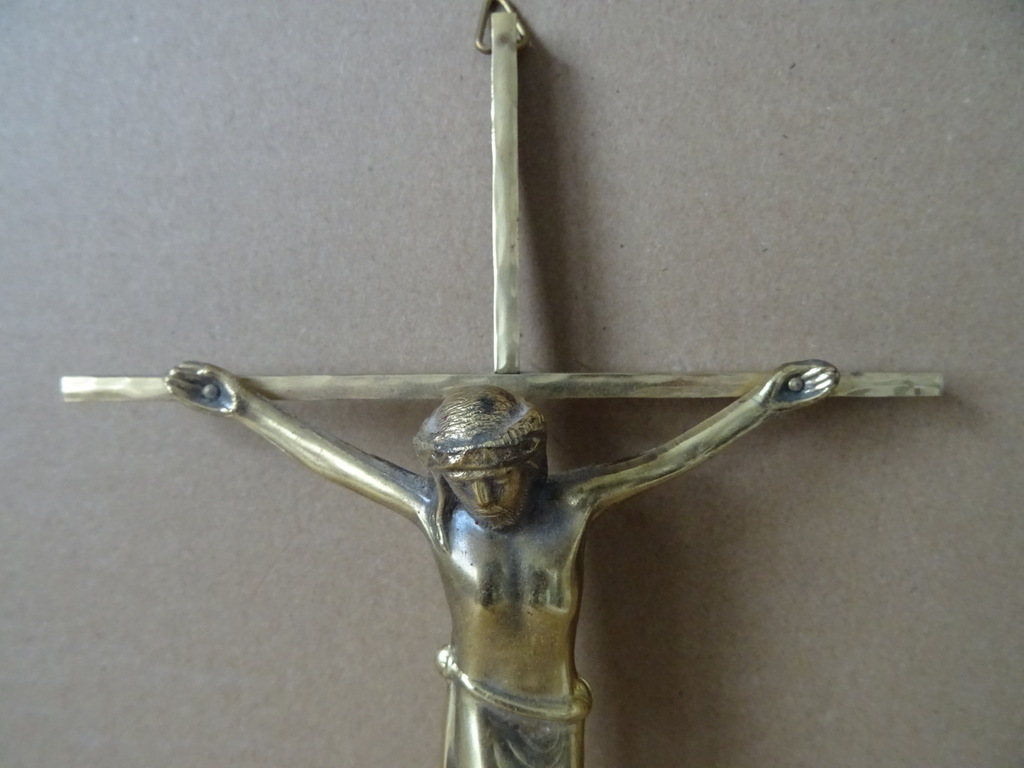 Collectie antieke kruizen 9 euro per stuk - Afbeelding 22