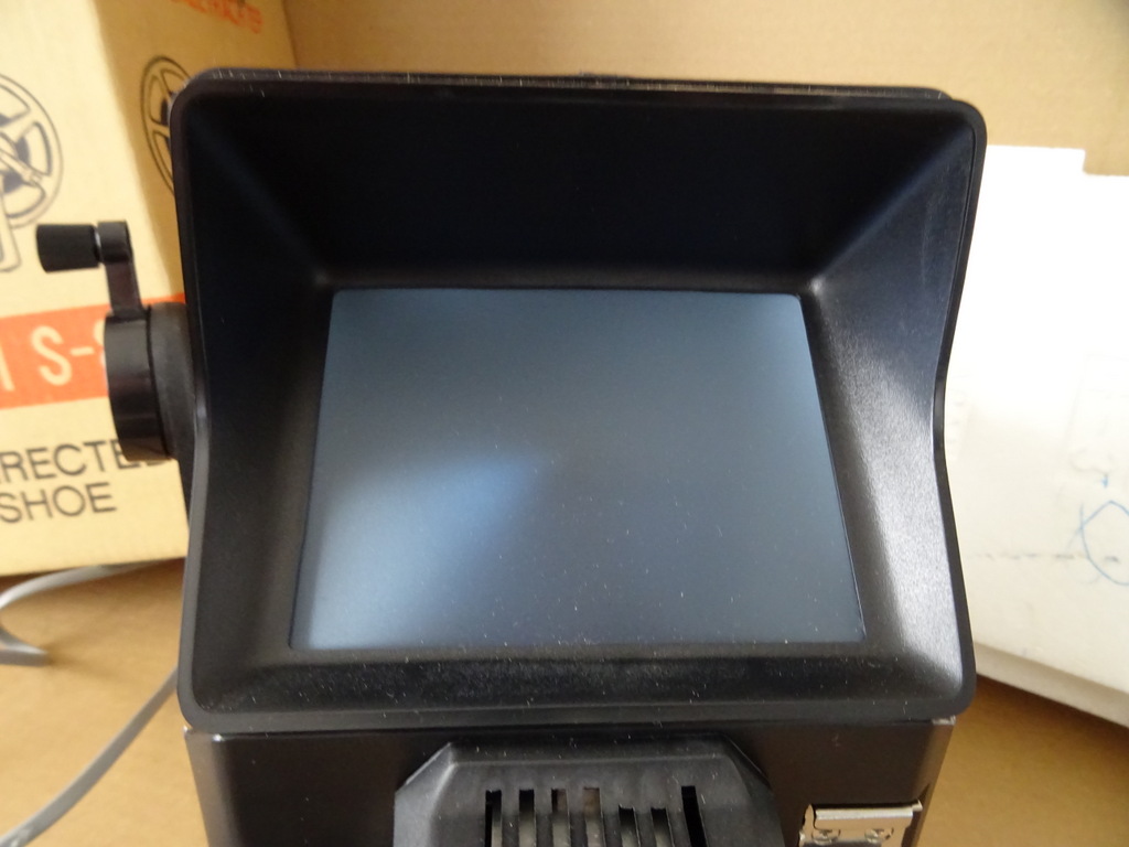 Goko editor viewer model G-1001 S-8 - Afbeelding 8