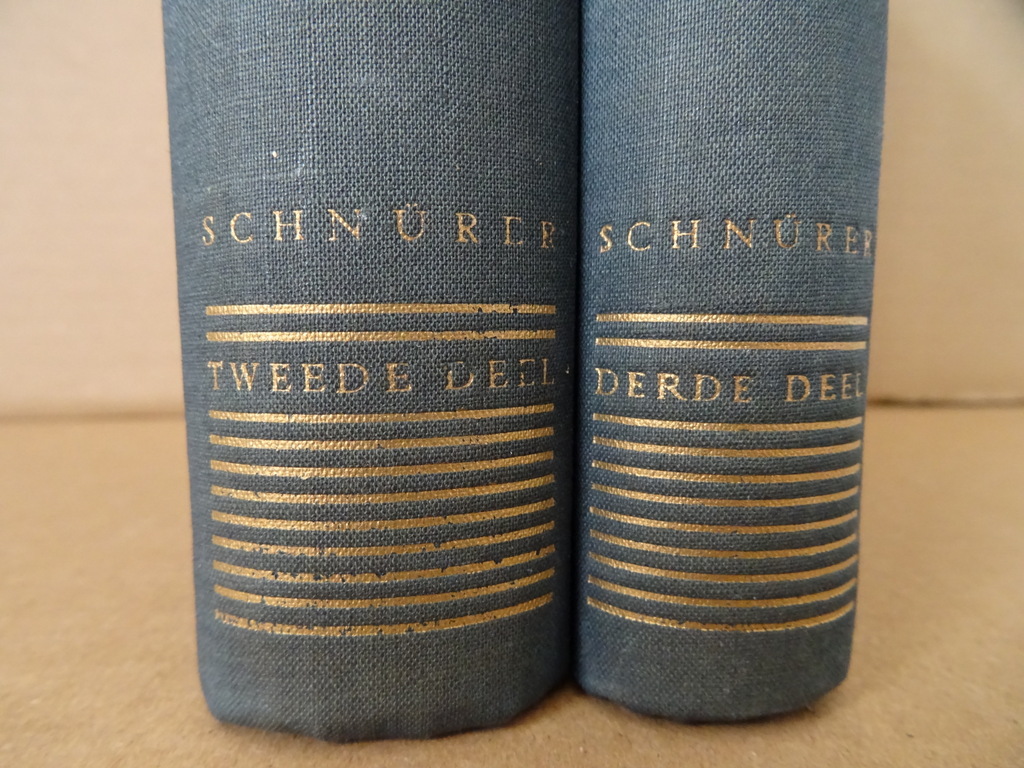 Kerk en Beschaving in de Middeleeuwen - Afbeelding 3