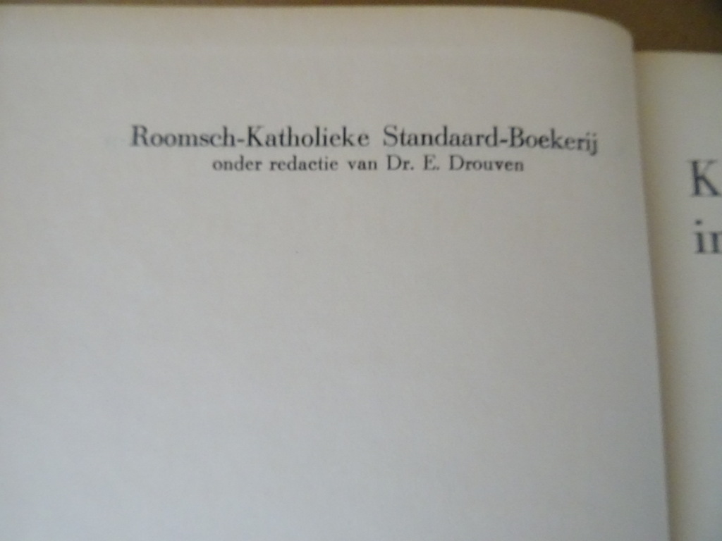 Kerk en Beschaving in de Middeleeuwen - Afbeelding 7