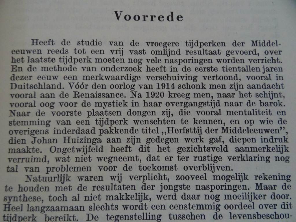 Kerk en Beschaving in de Middeleeuwen - Afbeelding 24