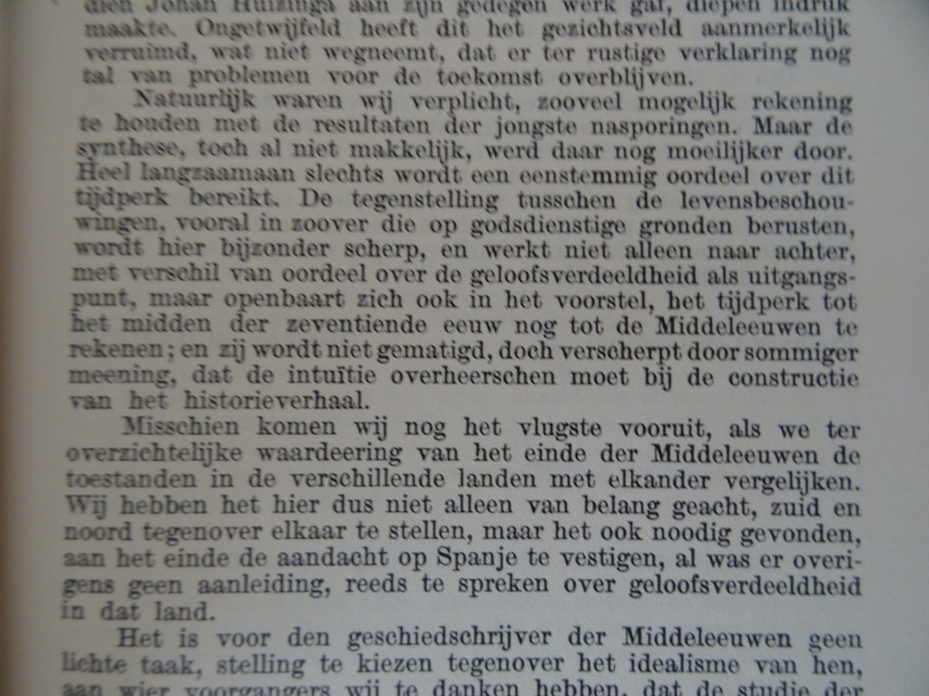 Kerk en Beschaving in de Middeleeuwen - Afbeelding 25