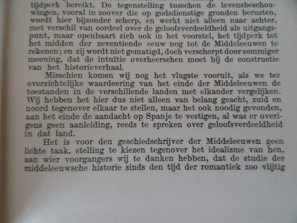 Kerk en Beschaving in de Middeleeuwen - Afbeelding 26