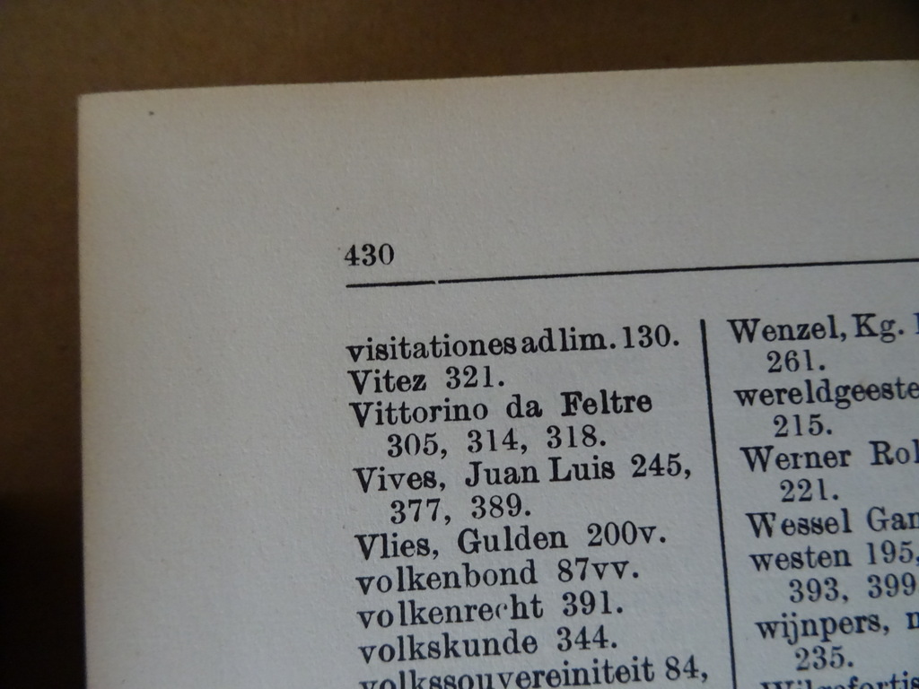 Kerk en Beschaving in de Middeleeuwen - Afbeelding 29