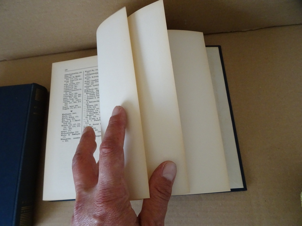 Kerk en Beschaving in de Middeleeuwen - Afbeelding 30