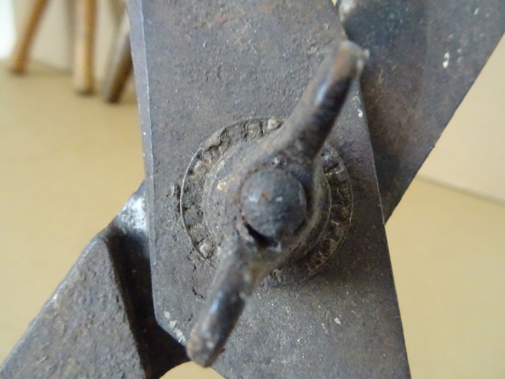 Vintage heggenschaar collectie los te koop Vintage heggenschaar collectie los te koop