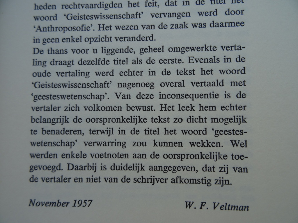 Rudolf Steiner Opvoeding van het kind - Afbeelding 11