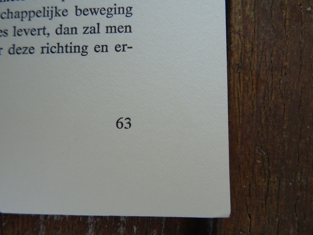Rudolf Steiner Opvoeding van het kind - Afbeelding 12