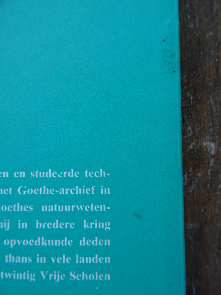 Rudolf Steiner Opvoeding van het kind - Afbeelding 14