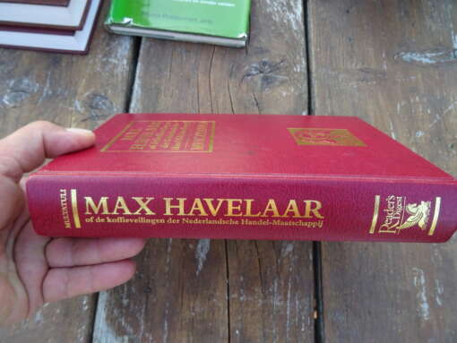 Multatuli Max Havelaar