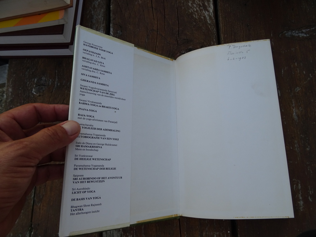 Rama Polderman, arts De vitale mens - Afbeelding 4