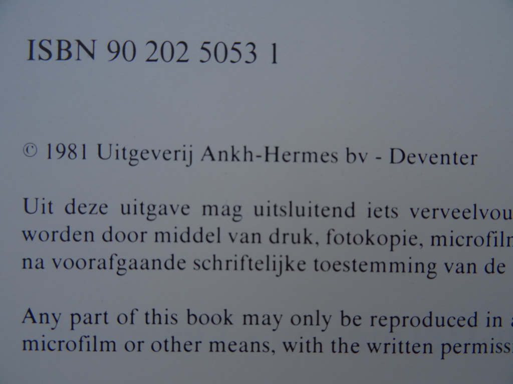 Rama Polderman, arts De vitale mens - Afbeelding 8