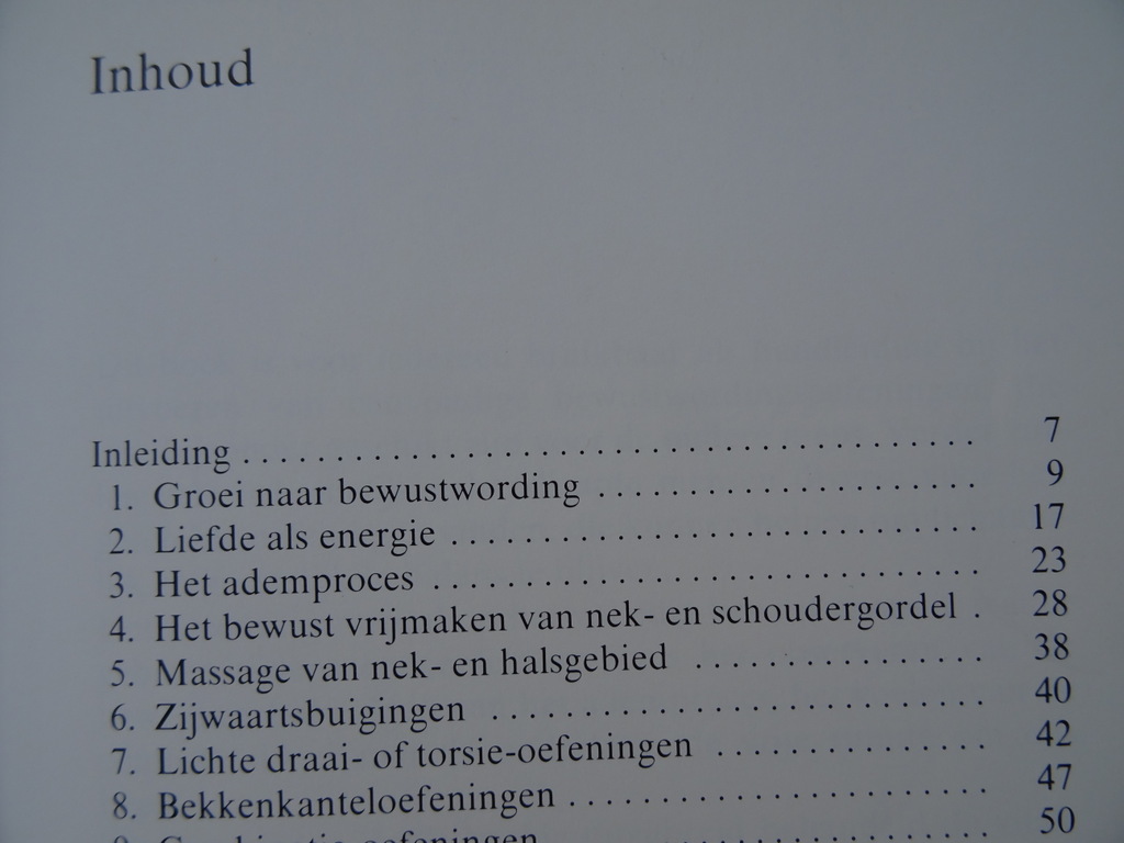 Rama Polderman, arts De vitale mens - Afbeelding 9