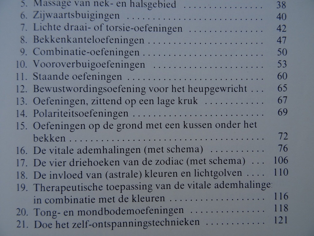 Rama Polderman, arts De vitale mens - Afbeelding 10
