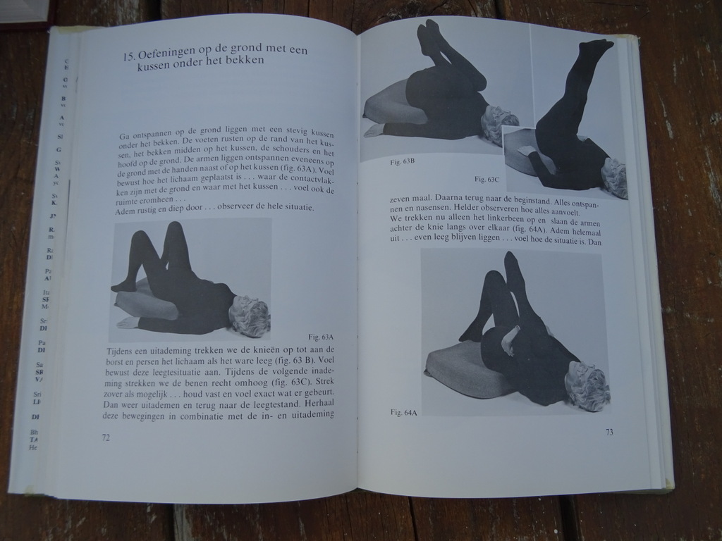 Rama Polderman, arts De vitale mens - Afbeelding 11