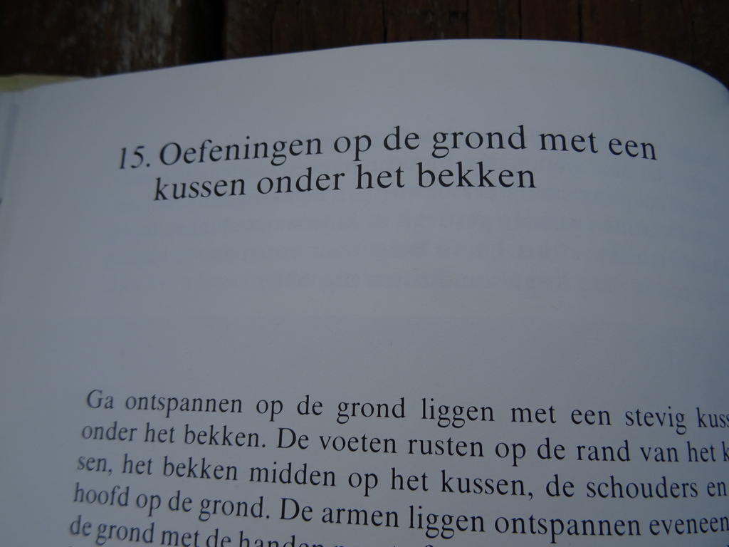 Rama Polderman, arts De vitale mens - Afbeelding 12