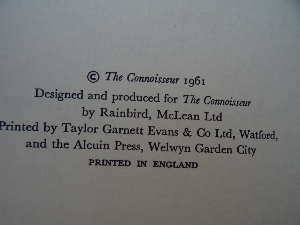 The Concise encyclopaedia of antiques volume five - Afbeelding 12