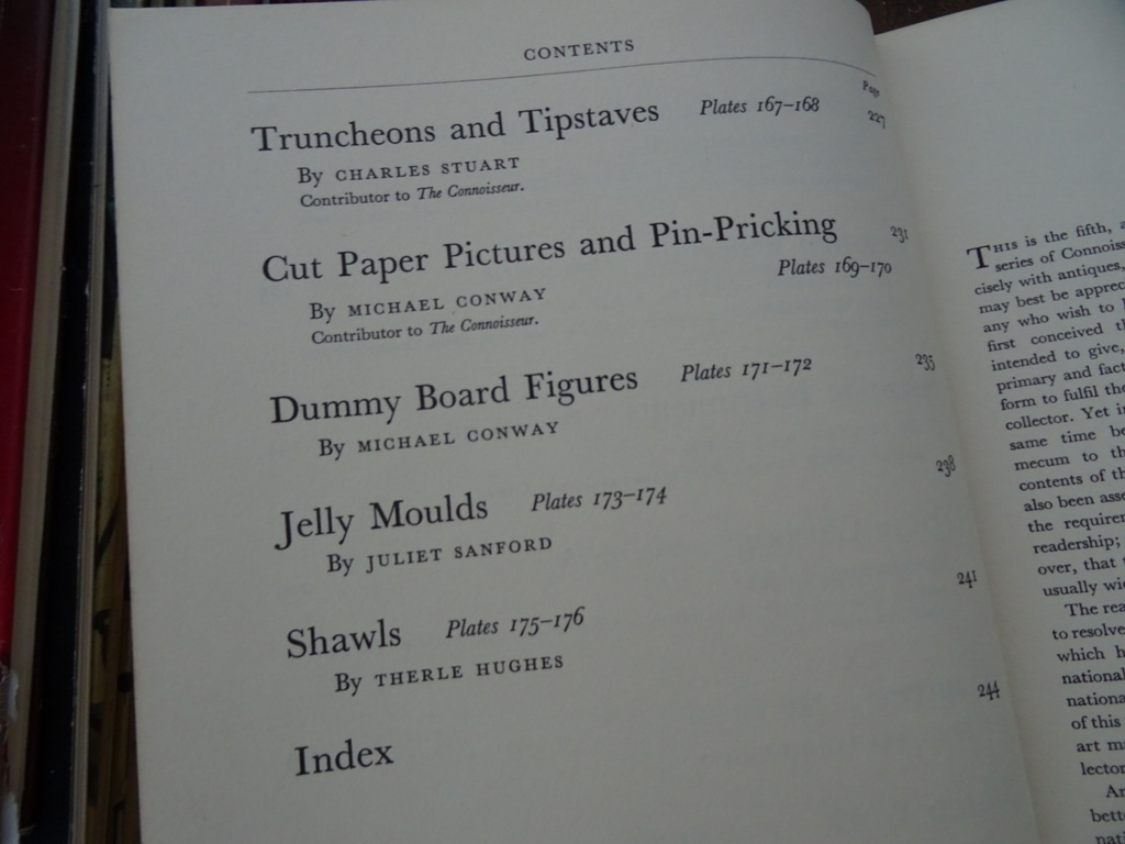 The Concise encyclopaedia of antiques volume five - Afbeelding 17
