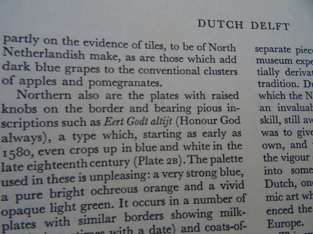 The Concise encyclopaedia of antiques volume five - Afbeelding 20