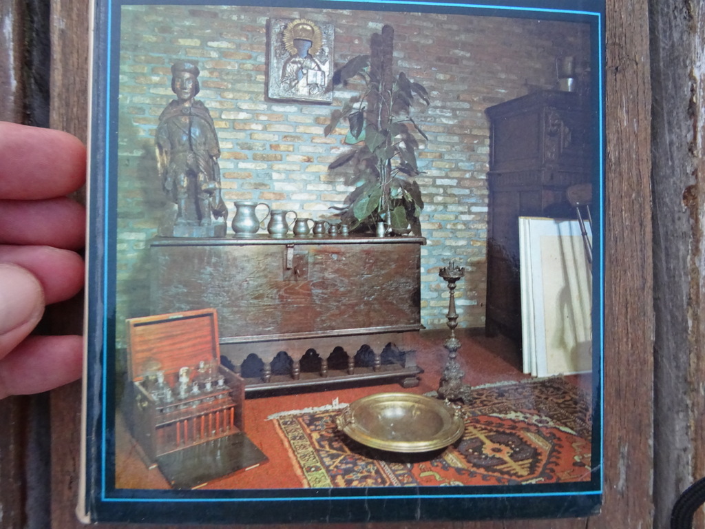 Anton van Oirschot 2e Antiek kopen omnibus Anton van Oirschot 2e Antiek kopen omnibus