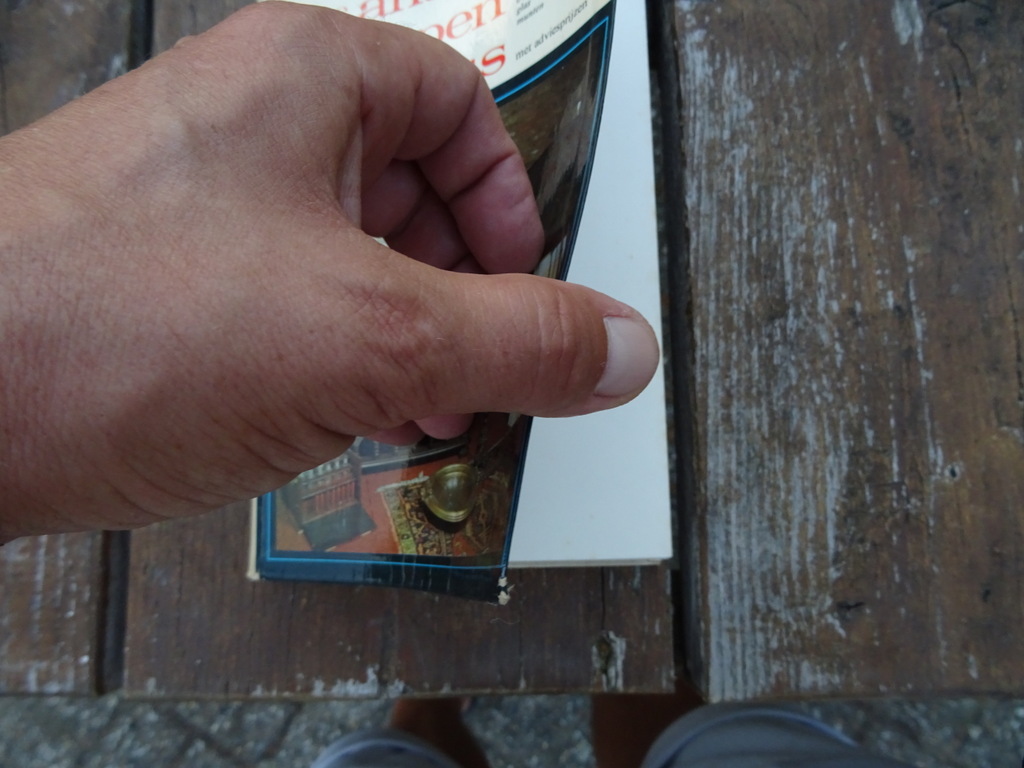 Anton van Oirschot 2e Antiek kopen omnibus Anton van Oirschot 2e Antiek kopen omnibus