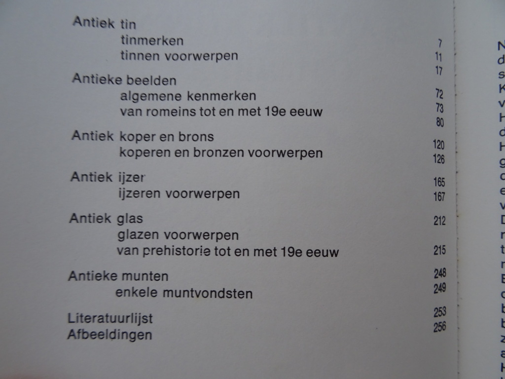 Anton van Oirschot 2e Antiek kopen omnibus Anton van Oirschot 2e Antiek kopen omnibus