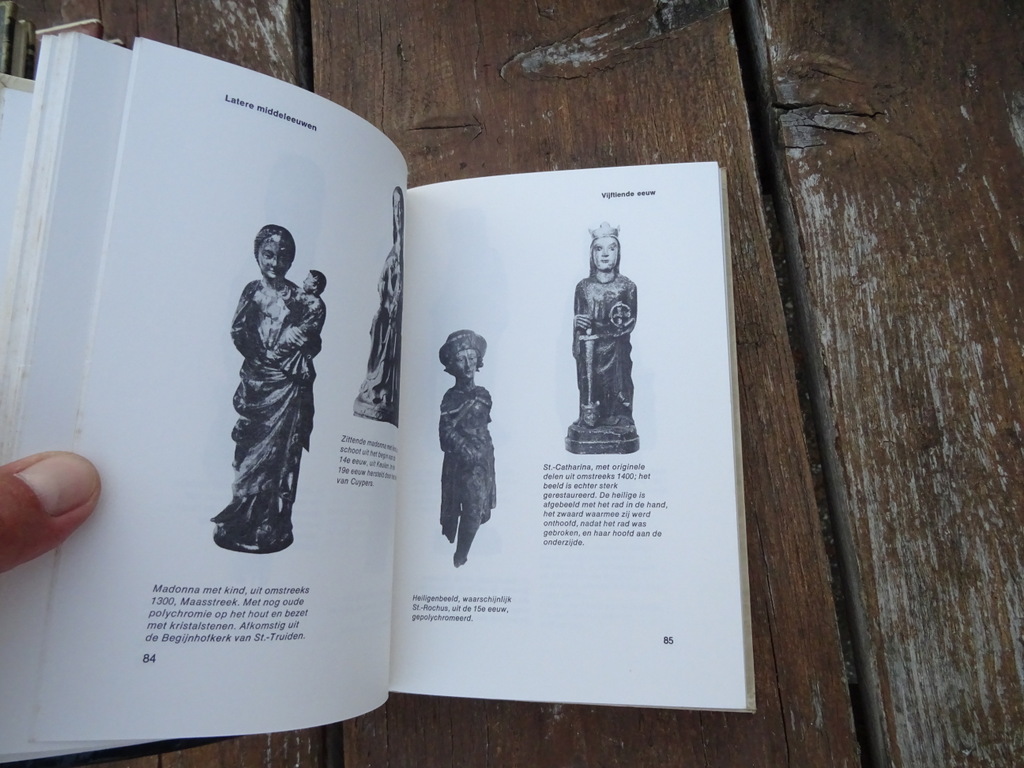 Anton van Oirschot 2e Antiek kopen omnibus Anton van Oirschot 2e Antiek kopen omnibus