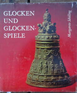Margarete Schilling Glocken und Glockenspiele