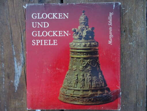 Margarete Schilling Glocken und Glockenspiele
