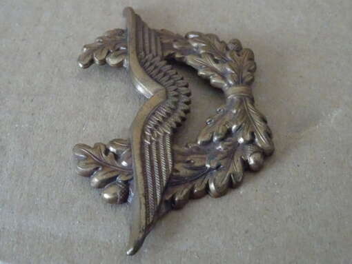 Collectie militaire insignes los te koop