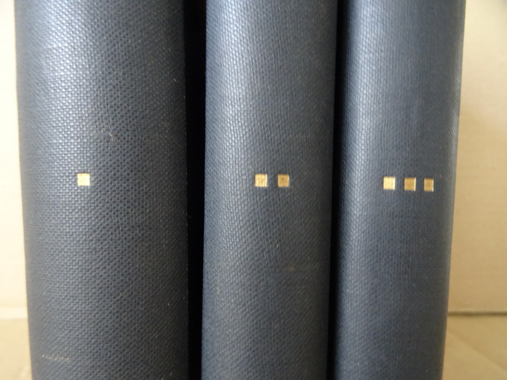 Dr. J. de Jong Handboek der kerkgeschiedenis - Afbeelding 4